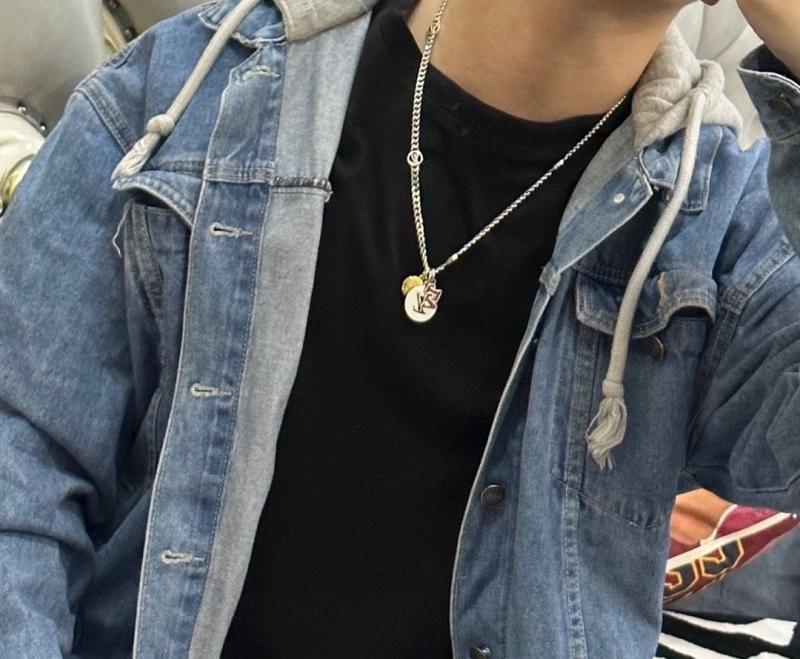 LV Necklaces